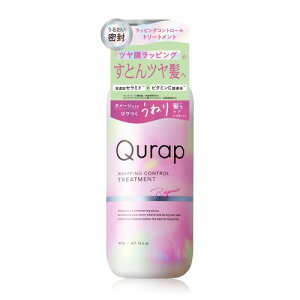 Qurap �L�����b�v �g���[�g�����g ���b�s���O�R���g���[��