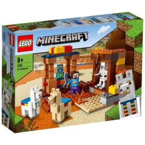 ���S (LEGO) �������� �}�C���N���t�g ���l�̌��Տ� �j�̎q ���̎q �}�C�N�� Minecraft �q�� �O�b�Y �Q�[�� �ߋ� �m��ߋ� �a���� �v���[���g �M�t�g ���S�u���b�N 21167 8�� �`