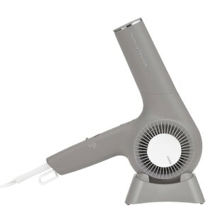 Nobby by TESCOM �h���C���[ �v���e�N�g�C�I�� �啗�� �啗�� ���� ���⎩���ؑփ��[�h ���ϋv �X�^���h�t�� �R�[�h��1.7m �X���[�L�[�O���[ NIB500B-H/E