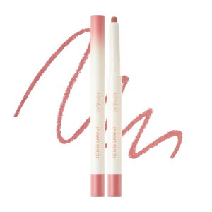 romnd LIP MATE PENCIL ���b�v���C�g�y���V�� (04�t�B�O�u���[�Y)