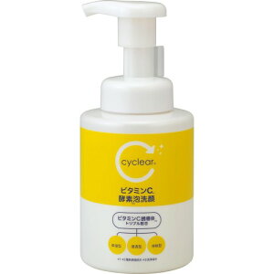 �F����� cyclear(�T�C�N���A) �r�^�~��C �y�f�A��� 300ml