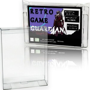 EYESRAIL �R���N�^�[�J��x�������� ���g���Q�[�� �K�[�f�B�A�� �n�[�h �R���N�V�����P�[�X UV�J�b�g ���� �ی� �ۊ� �N���A�P�[�X (�Q�[���L���[�u�p, 10��Disc2���g�T�C�Y)