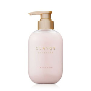 CLAYGE �N���[�W�� �g���[�g�����g PS �p�[���V���C�� ���߂��Ă܂Ƃ܂锯�� �z���C�g�A�v���R�b�g���X�N�̍��� 500ml