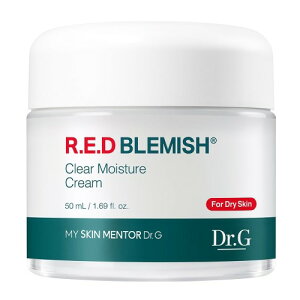 Dr.G(�h�N�^�[�W�[) R.E.D BLEMISH �N���A���C�X�`���[�N���[�� (50mL)