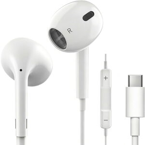 �^�C�vc �C���z��2025�N�V�� iPhone17/16/15�Ή��L��HiFi�C���z���A�N���A�ʘb�A�������x�m�C�Y�A�C�\���[�V�����݌v�A�����}�C�N�t���CUSB-C�C���z���L�� TYPE-C�W���b�N�A�l�ԍH�w�݌v�A���܂�h