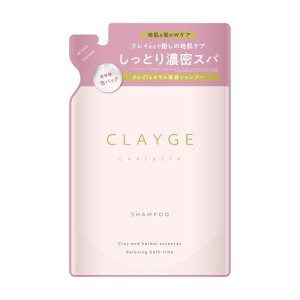 CLAYGE(�N���[�W��) �V�����v�[M �����Ƃ�܂Ƃ܂� �z���C�g�W���X�~�����X�N�̍��� �l�ւ��p 400�~�����b�g�� (x1) ���t�B�� �P�i