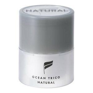 OCEAN TRICO(�I�[�V�����g���R) ���j���[�A�� �I�[�V�����g���R �w�A���b�N�X �i�`������ 80g ���b�N�X �I�[�V�����g�[�L���[ ���e�� �T���� �����Y ���f�B�[�X �y������ �L�[�v