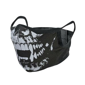 ���C���N�X(LayLax) �C�[�W�[�u���X�t�F�C�X�K�[�h S-M(����59cm�ȉ�) SKULL �T�o�Q�[ �}�X�N �h��}�X�N �V���R�� �}���`�J�� �C���i�[�p�b�h�t�� ���� �X�|�[�c�p �A�E�g�h�A ���j�Z�b�N�X