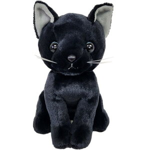 BESTEVER�v���~�A���L�e�B Premium Kitty �ʂ������ ���L �N���l�R Black Cat 53080