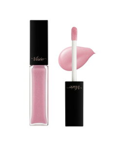 Visee(���B�Z) �G�b�Z���X ���b�v�v�����p�[ PK802 �x�r�[�s���N 5.5mL ���b�v�O���X ���F�� �ӂ�����{�����[���A�b�v �ێ� ����