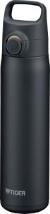 �p�b�L����̌^ �^�C�K�[���@�r(TIGER) ���� 800ml �����v�b�V�� �X�e�����X�{�g�� �n���h���t�� �ۗ� �ۉ� �y�� �􂢂₷�� �X�g�[���u���b�N MTA-J080KZ