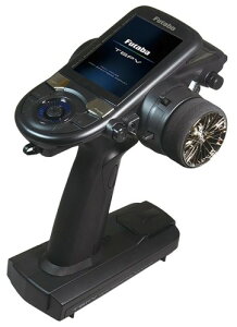 FUTABA 6PV-R404SBS/2-F24J1DX �ԗp�n�C�~�h���N���X �v���| ��M�@�Z�b�g 00008724-3