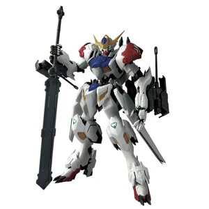 BANDAI SPIRITS(�o���_�C �X�s���b�c) MG �@����m�K���_�� �S���̃I���t�F���Y �K���_���o���o�g�X���v�X 1/100�X�P�[�� �F�����ς݃v�����f��