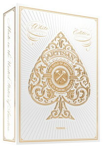 theory11 Artisan(�A�[�e�B�T��) �g�����v (��)