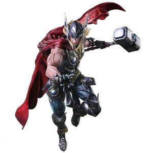 MARVEL UNIVERSE VARIANT PLAY ARTS�� �\�[