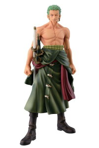 �����s�[�X MASTER STARS PIECE THE RORONOA.ZORO �]�� SPECIAL ver. �A�j�� �t�B�M���A �v���C�Y �o���v���X�g