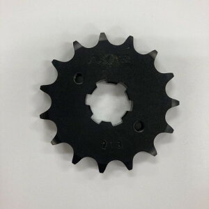 �T���X�^�[(SUNSTAR) �t�����g�X�v���P�b�g 428-15T TW125/200/225 213-15