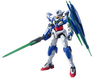 BANDAI SPIRITS(�o���_�C �X�s���b�c) HG ����� �@����m�K���_��00 -A wakening of the Trailblazer- �_�u���I�[�N�A���^ 1/144�X�P�[�� �F�����ς݃v�����f��