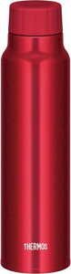 �T�[���X ���� �ۗ�Y�_�����{�g�� 750ml ���b�h �ۗ��p FJK-750 R