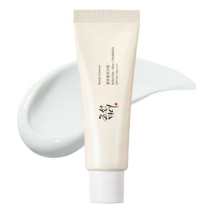 [BOJ] Relief Sun : Rice + Probiotics [Beauty of Joseon] �ăT���N���[�� 50ml SPF50+ PA++++ (�ăT���N�[����)