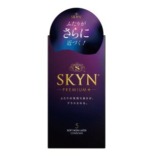 �s�񃉃e�b�N�X SKYN�v���~�A���v���X �|���C�\�v���� 5��