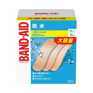 BAND-AID(�o���h�G�C�h) �~�}�J�n�p �h�� M�T�C�Y 90��