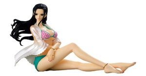�o���v���X�g �����s�[�X GLITTERGLAMOURS Shiny Venus-NICO ROBIN-