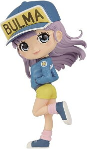 �h���S���{�[�� Q posket BULMA II �u���} B