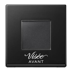Visee AVANT(���B�Z �A���@��) �V���O���A�C�J���[ �N���[�~�B 108 CHARCOAL 1.4g