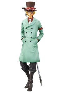 ����� �wONE PIECE STAMPEDE�x DXF THE GRANDLINE MEN vol.2 �T�{ �t�B�M���A �S1��