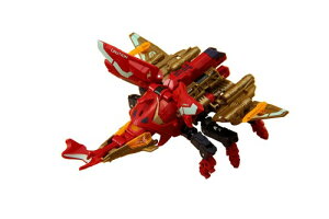 52TOYS BEASTBOX BB-32 DEMON DART[�f�[�����_�[�g]