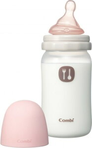 COMBI �R���r �e�e�I �����̂���{ LiCO �M���т� �v���X�`�b�N�� 240ml (M�T�C�Y����t) �X�g���x���[