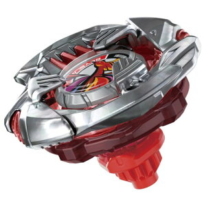 BEYBLADE X �x�C�u���[�hX BX-38 �u�[�X�^�[ �N�����]���K���[�_4-70TP