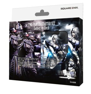 FF-TCG �ΐ�f�b�L �X�^�[�^�[�Z�b�g �S���x�[�U �� �Z�V�� ���{���