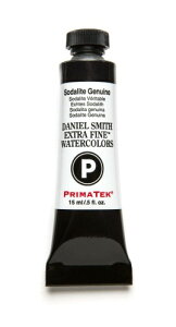 Daniel Smith �_�j�G���E�X�~�X ���ʊG�� 15ml�`���[�u (Sodalite Genuine) 284600179