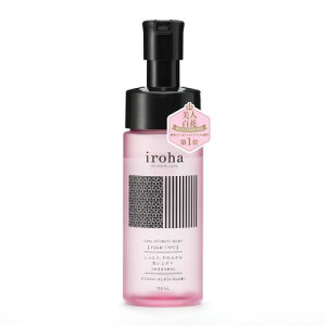 cosme�x�X�R�X�a������V���[�Yiroha �C���n �f���P�[�g�]�[�� ��p�\�[�v �A�^�C�v �_�}�X�N���[�Y�ƃ[���j�E���̍��� ��_��