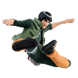 �o���v���X�g NARUTO�i���g�����`VIBRATIONSTARSMIGHTGUY