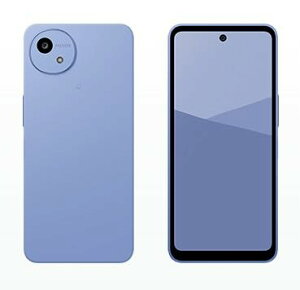 AQUOS wish5 SH-M32 A �~�\�� 6.6�^ 4GB/128GB SIM�t���[�X�}�[�g�t�H��