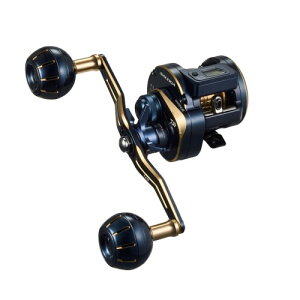 �_�C��(DAIWA) �J�E���^�[�t�L�I�t�V���A�x�C�g���[�� �\���e�B�KIC 100H-DH