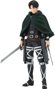 �o���v���X�g �i���̋��l The Final Season Levi Special �����@�C