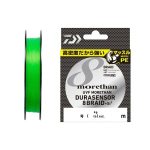 �_�C��(DAIWA) PE���C�� UVF���A�U���f�����Z���T�[8�u���C�h+Si2 1.2�� 200m ���C���C�G���[