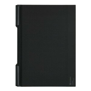 �R�N�� BIZRACK �N���b�v�m�[�g A4 �u���E���u���b�N �m-BRCN202D �܂Ƃߔ���6���Z�b�g
