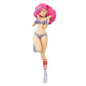 うる星やつら GLITTERGLAMOURS LUM and Bestie Collection vol.1 ラン