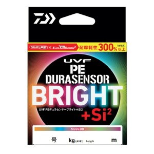 �_�C��(DAIWA) PE���C�� UVF PE�f�����Z���T�[�u���C�g+Si2 0.6���A��