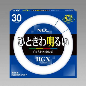 NEC �`�u���� �s���C�t���b�N HGX�t 30W 3�g���`�����F FCL30EX-D/28-X