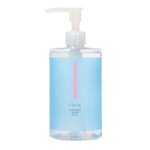 Chacott �`���R�b�g �N�����W���O�E�H�[�^�[ �N�[�� �|���v�� �ӂ����^�C�v 400ml