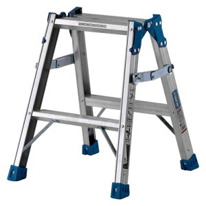 �A���C���R (ALINCO) �r�� �͂������p ������52mm 2�i �ݒu���@��44.4×���s48.8cm �ω׏d��100kg �A���~ ���x�b�g���� �܂肽���� ���܂ꎮ KYN60A �u���[