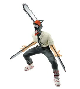 �o���v���X�g �`�F���\�[�}�� VIBRATION STARS CHAINSAW MAN �S1�� �v���C�Y
