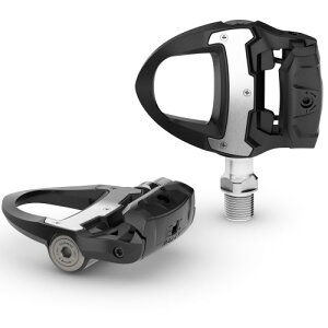 �K�[�~��(GARMIN) Rally 110/210, RS110, Pedal Power Meter �V���O���Z���T�[ SHIMANO SPD-SL�Ή����{