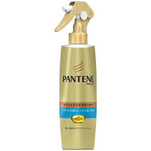 �p���e�[�� ���C�X�g�X���[�X�P�A �g���[�g�����g�E�H�[�^�[ 200ml